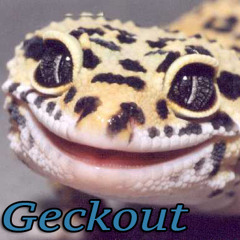 Geckout