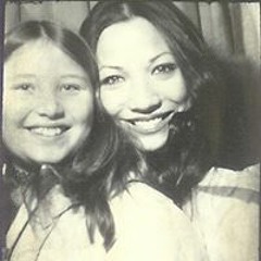 Georgina Otsuji-Trusty