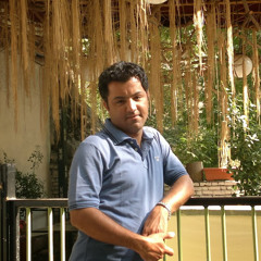 Masoud Mehrniya