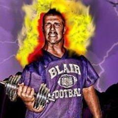 Jarrett Goose Grabbe