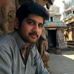 Nagarajan Gopalakrishnan