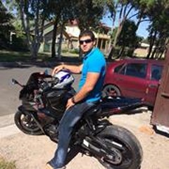 AmeerHussain Abdollahi