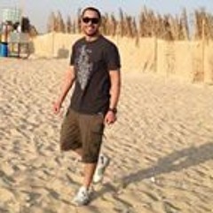 Abdulrahman F. Al Muaibid