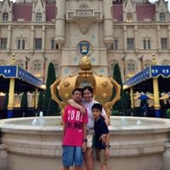 Abigail De Guia Flores