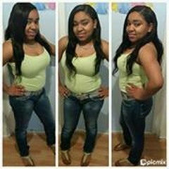 MiSsz Jelly Kroonstadt