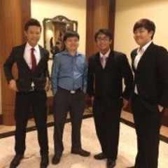 Lin CheHui Dapengyou