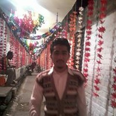 Ameer Hamza 62