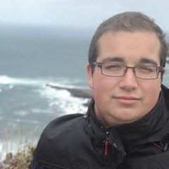 Rubén Robles Andrés