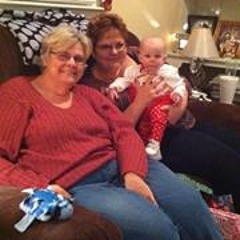 Tammy Buchanan Gentry