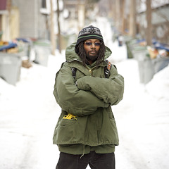 sleepy tony vann sr.