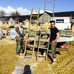 Terry Scaff Sherwood