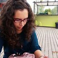 Mari Carmen Braz YOnofre