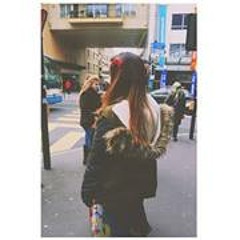 Chelsie Estella Sutono