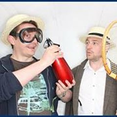 Stephen Mclaughlin 16