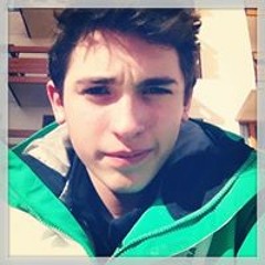 Nicolas Crumiere