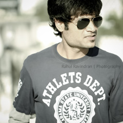 Siddharth Venkataraman 1