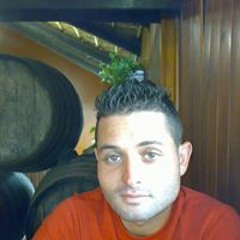 Jose Antonio Gomez Tejada
