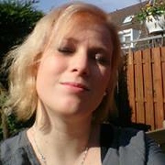 Amarantha Visser
