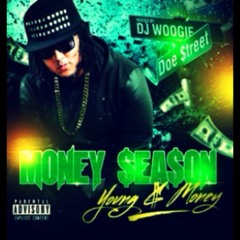 Young G - Money