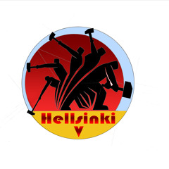 Hellsinki-V