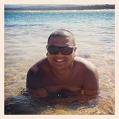 Nev Boogalahz Simpson