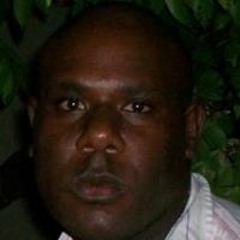 Willie Arthur Mareko