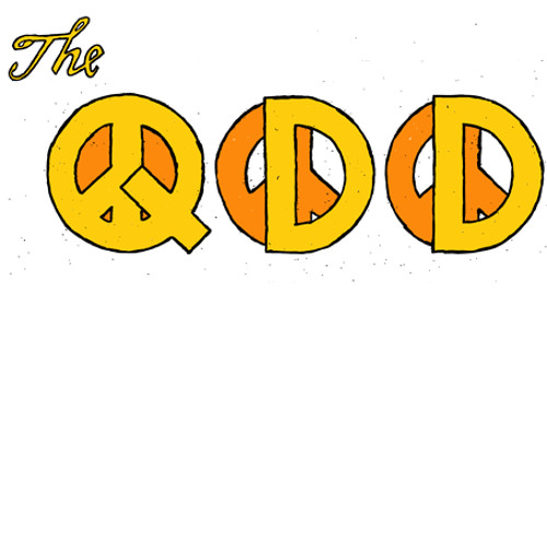 SoundCloud profile picture for @qdd