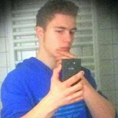 René Marcus Nauberg