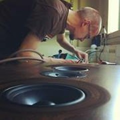 The Great Fisher Cat