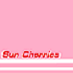 Sun Cherries ♥