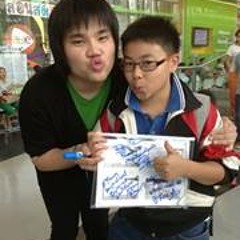 Chaiyo Aroondechawat