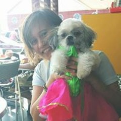 Kate Bautista Dematera