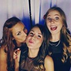 Alexandra Rose Williams