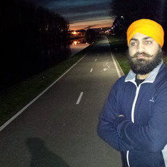 Harjap Singh sangha
