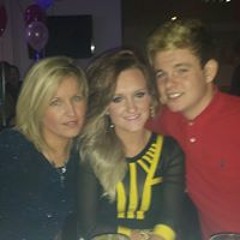 Michelle Lumsden Wilson