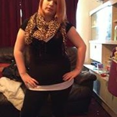 Alisha-Louise Ann Hayne