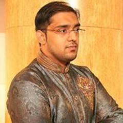 Saeed Ahmad Mushtaq