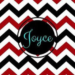 Joyce Taylor 8