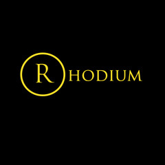 Rhodium Oxide