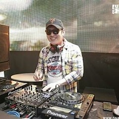 DJ J-JoJo