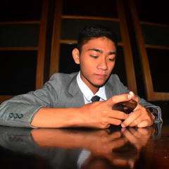 Muhammad Lutfi Adimulya