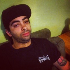 Troy "QUICKsloth" Hanner