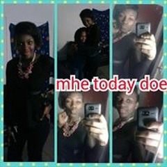 Mychael Shyronda Conner