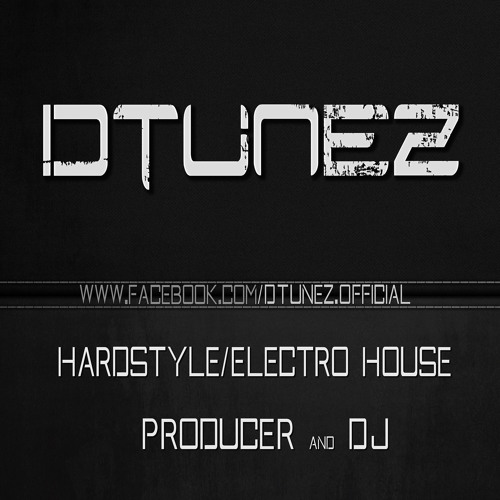 DJ DTunez’s avatar