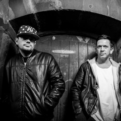 Kydus & Ki Creighton