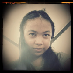 Nazwa Cecillia Shafa Aini