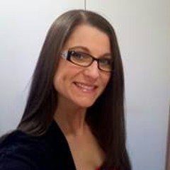 Trish Modisette Burton