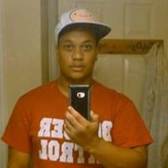 Xavier Graham 4