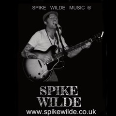 Spike Wilde