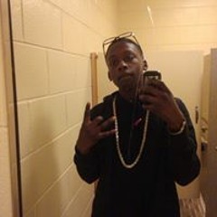 Keonta Too Real King